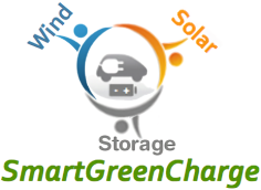 Smart Green Charge